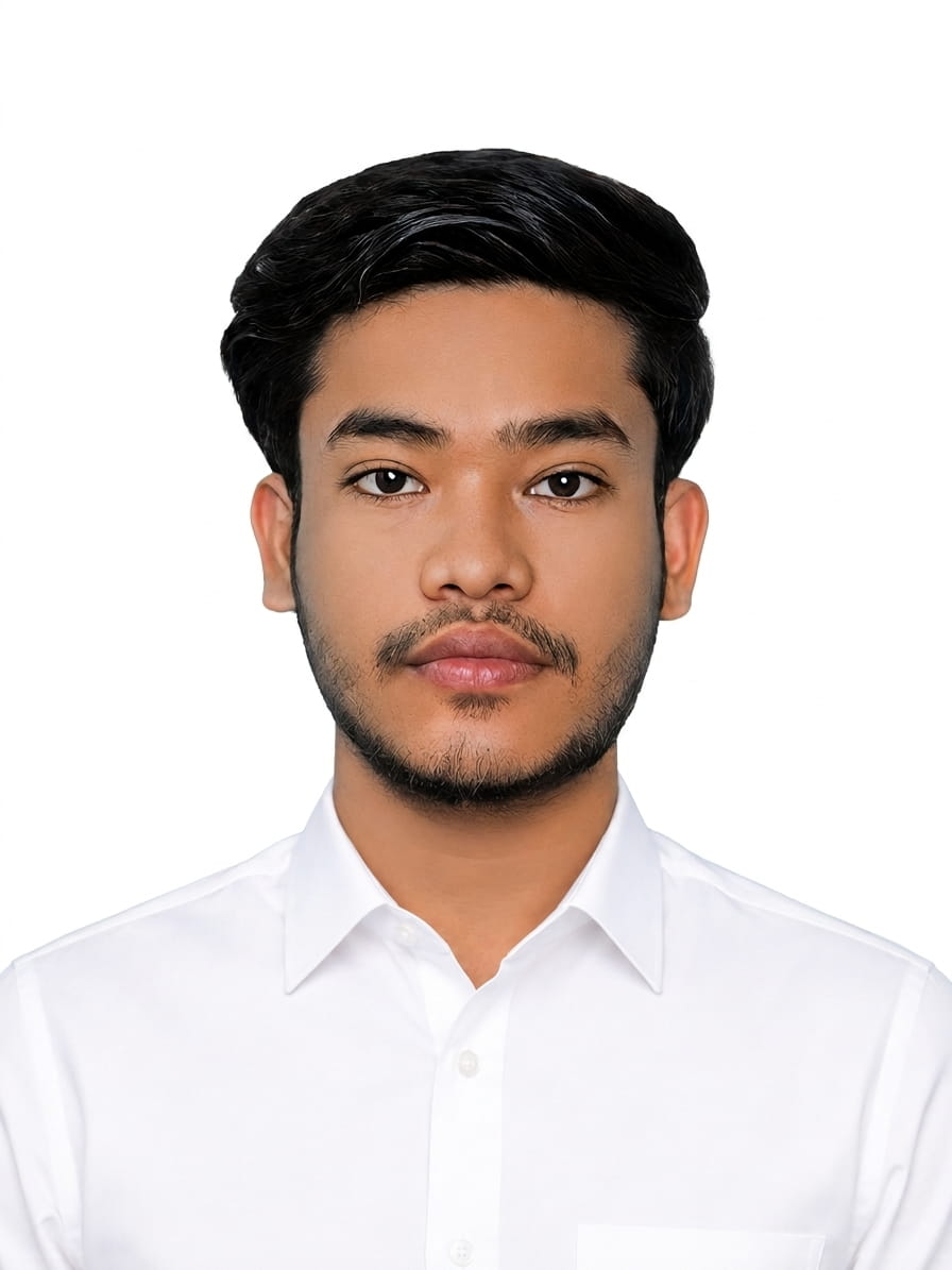Director of Communication and Media