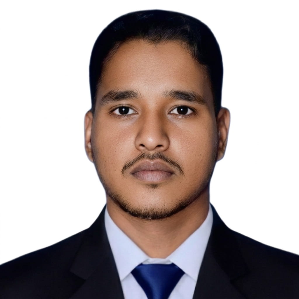 Director of Student Welfare
