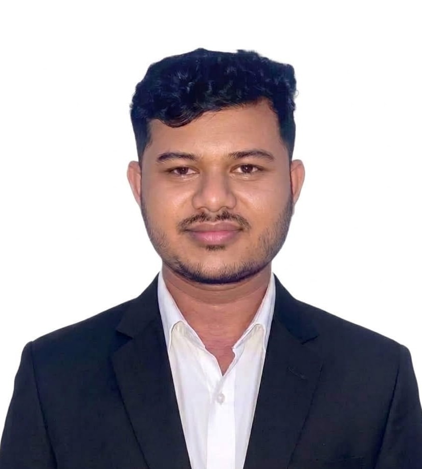 Founder and Executive Director
