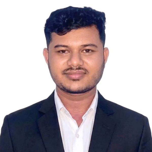 Founder and Executive Director