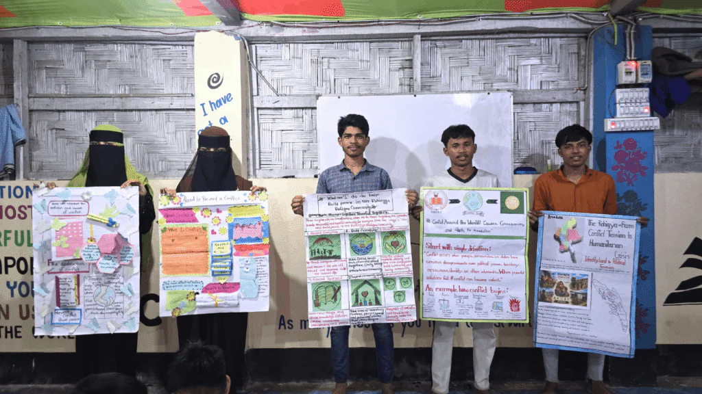 Group Presentation